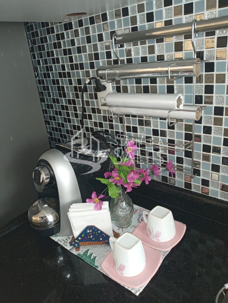 Apartamento, 2 quartos, 52 m² - Foto 10