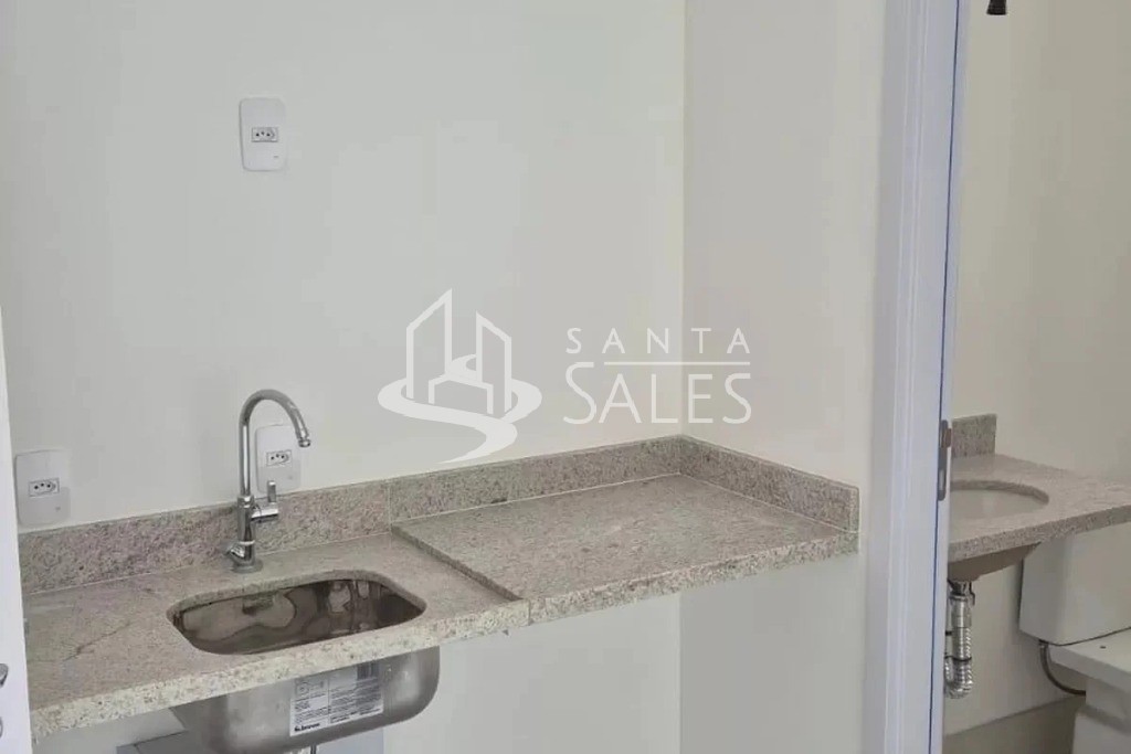 Apartamento, 1 quarto, 29 m² - Foto 8
