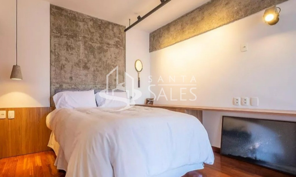 Apartamento, 1 quarto, 63 m² - Foto 12
