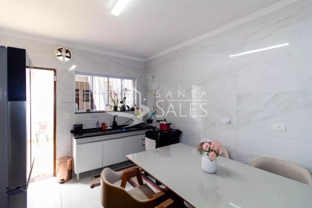 Casa, 2 quartos, 125 m² - Foto 21