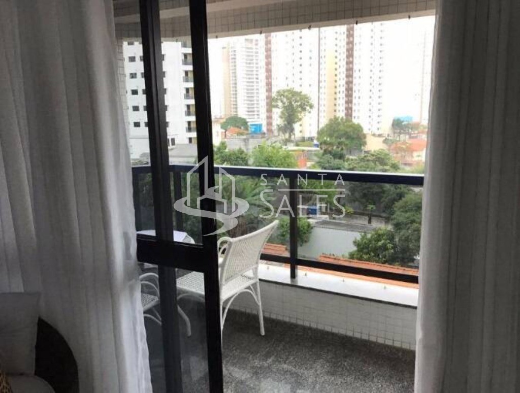 Apartamento, 3 quartos, 127 m² - Foto 6