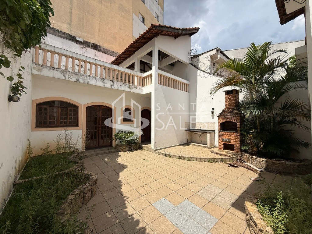 Casa, 4 quartos, 253 m² - Foto 25