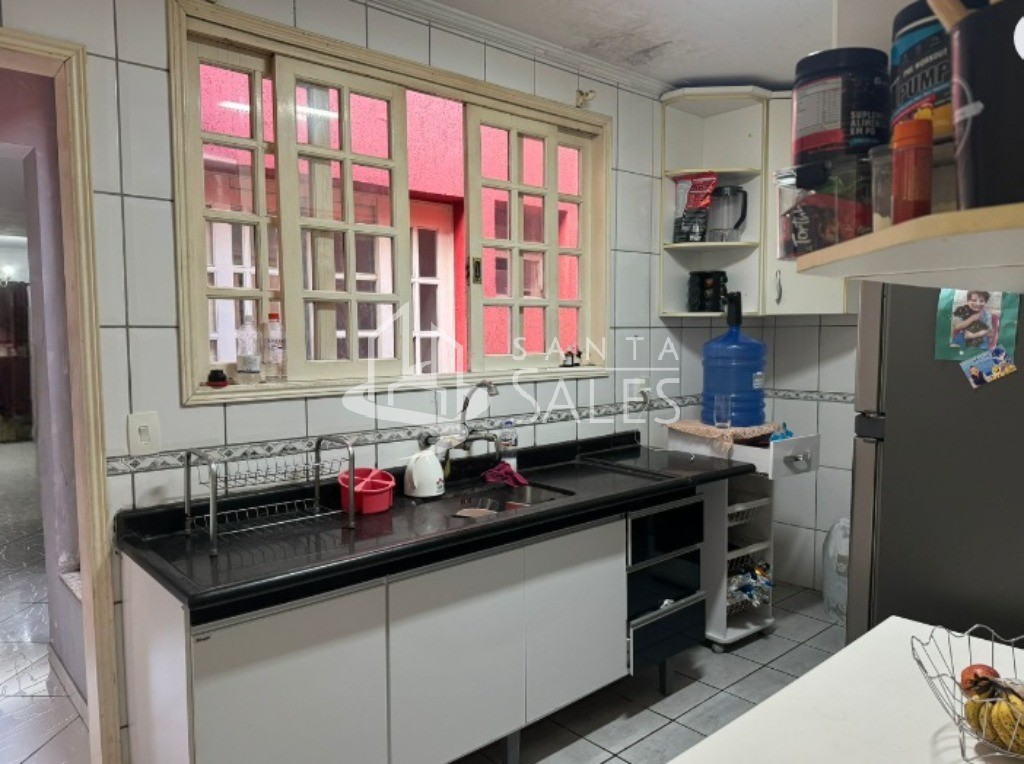 Sobrado, 2 quartos - Foto 7