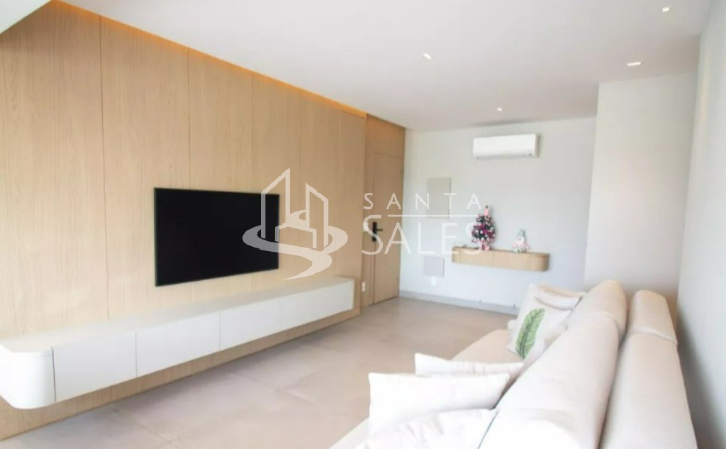 Apartamento, 3 quartos, 109 m² - Foto 2
