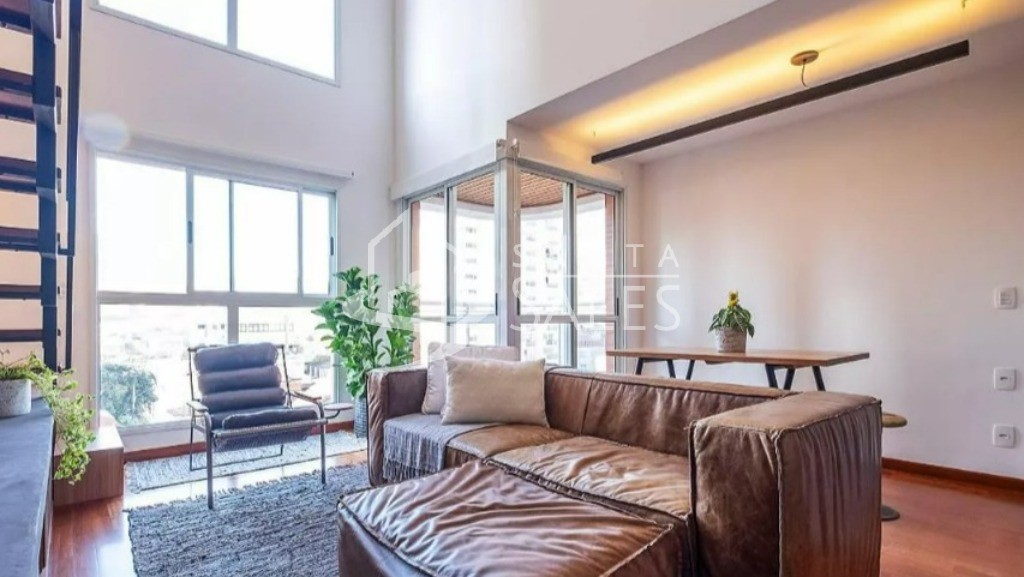 Apartamento, 1 quarto, 63 m² - Foto 3