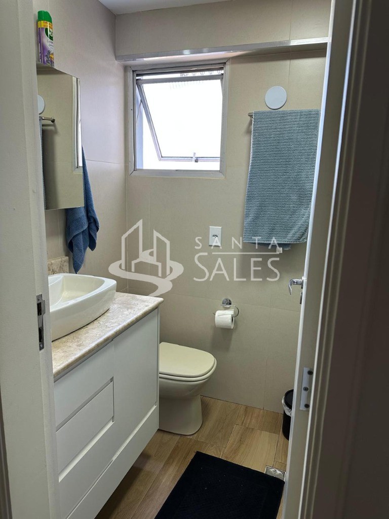 Apartamento, 4 quartos, 216 m² - Foto 26