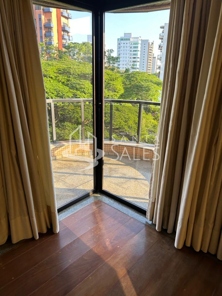 Apartamento, 4 quartos, 250 m² - Foto 4