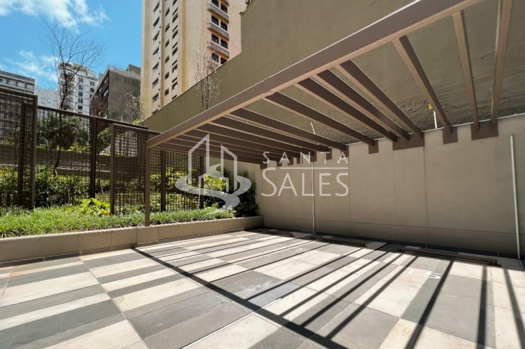 Apartamento, 1 quarto, 29 m² - Foto 29