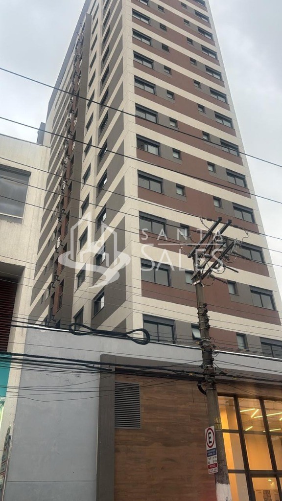 Apartamento, 2 quartos, 42 m² - Foto 6