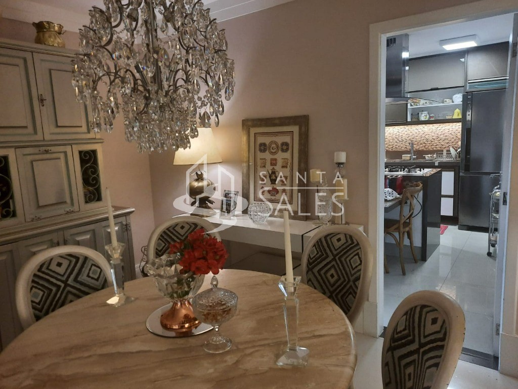 Apartamento, 2 quartos, 108 m² - Foto 2