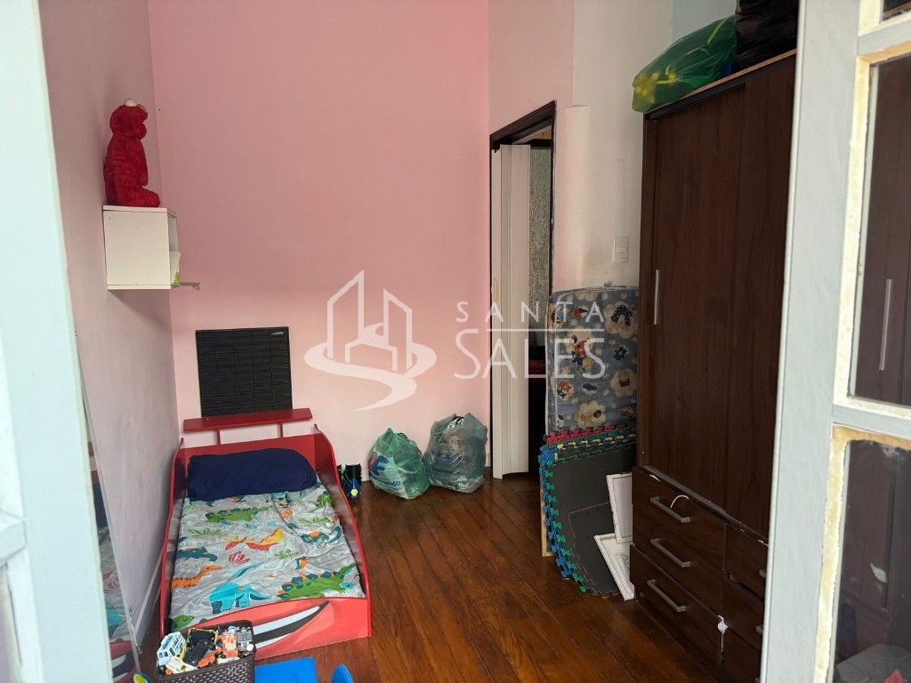 Sobrado, 2 quartos - Foto 14