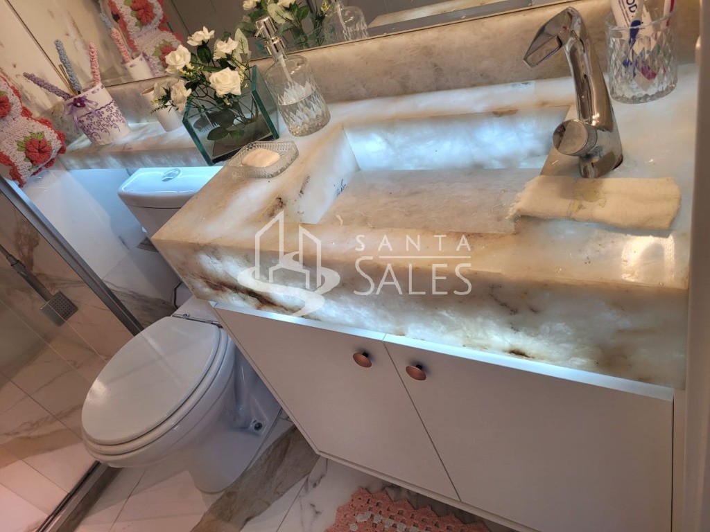 Apartamento, 3 quartos, 103 m² - Foto 6