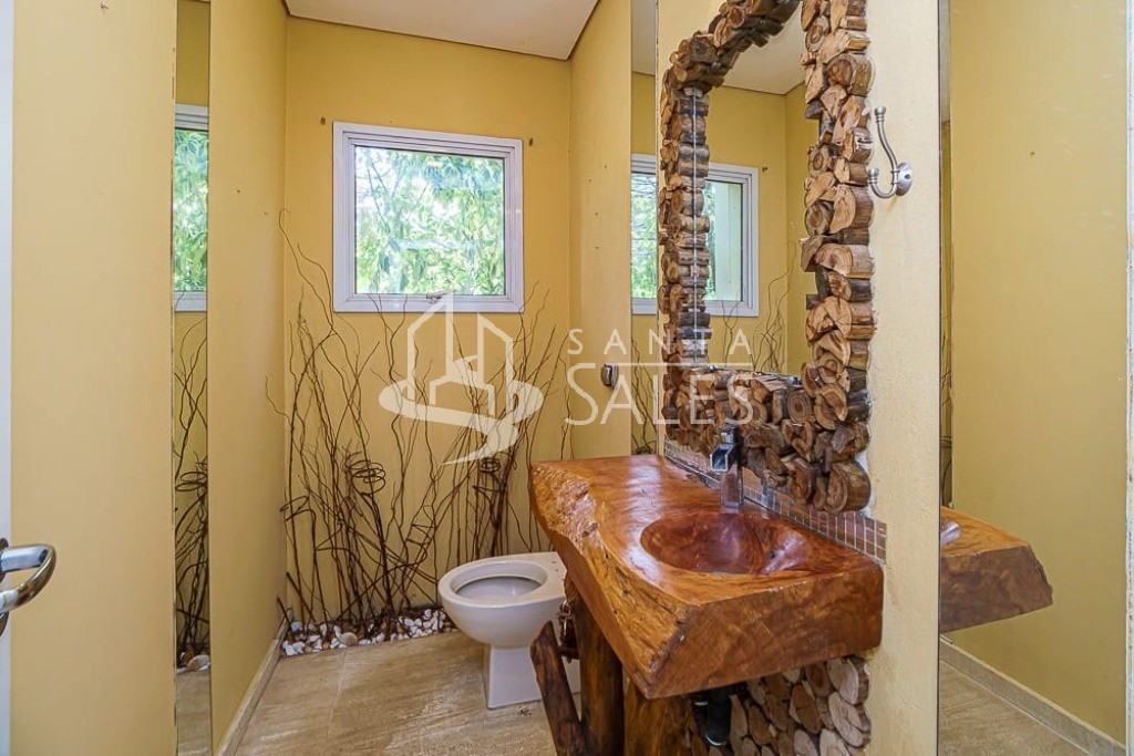 Casa, 5 quartos, 526 m² - Foto 15