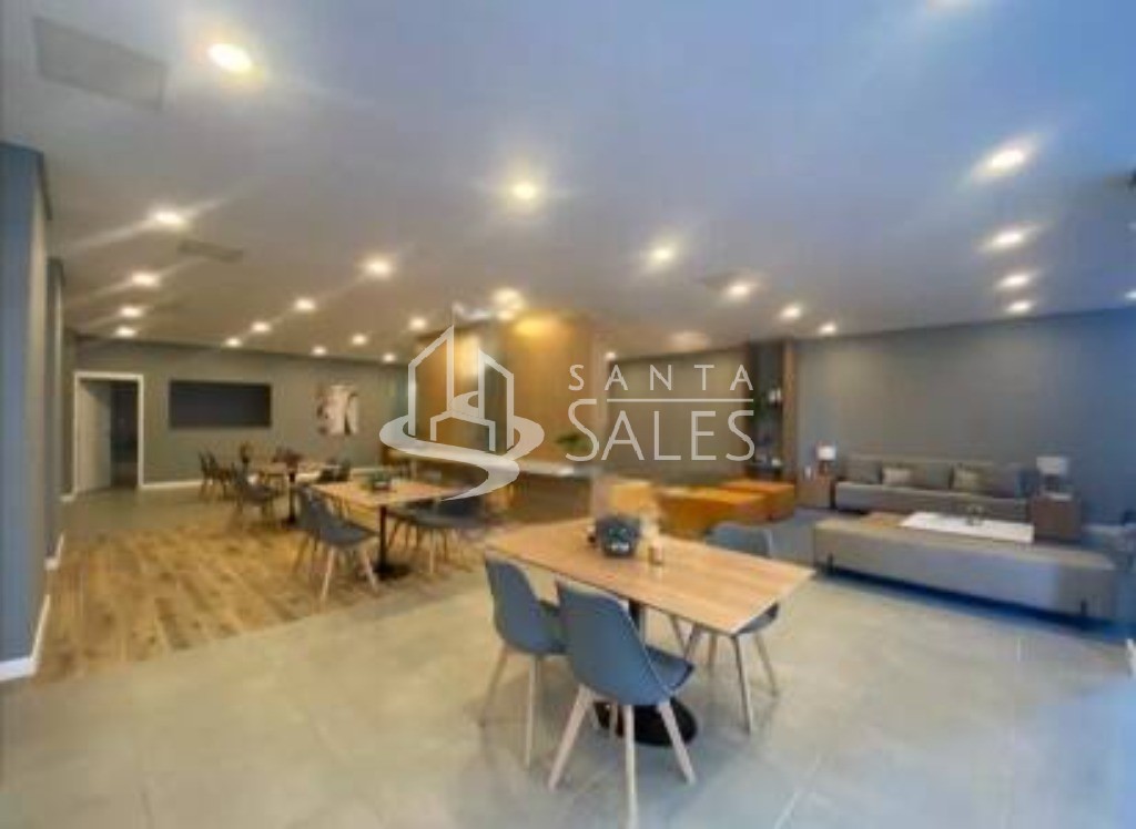 Apartamento, 1 quarto, 40 m² - Foto 28