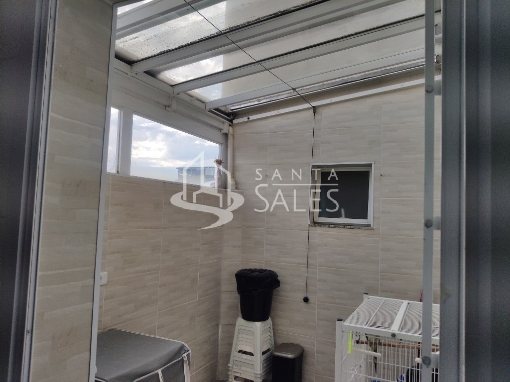 Apartamento, 2 quartos, 49 m² - Foto 11