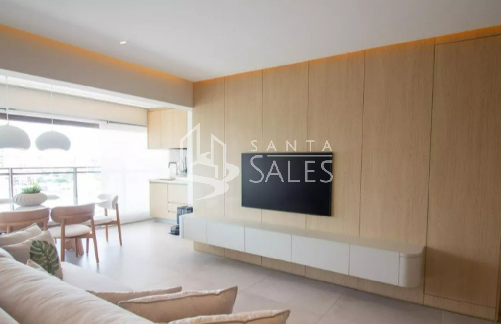 Apartamento, 3 quartos, 109 m² - Foto 3
