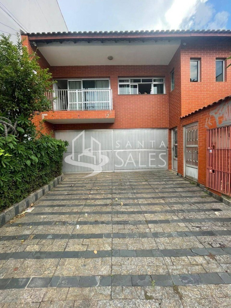 Sobrado, 3 quartos, 300 m² - Foto 13