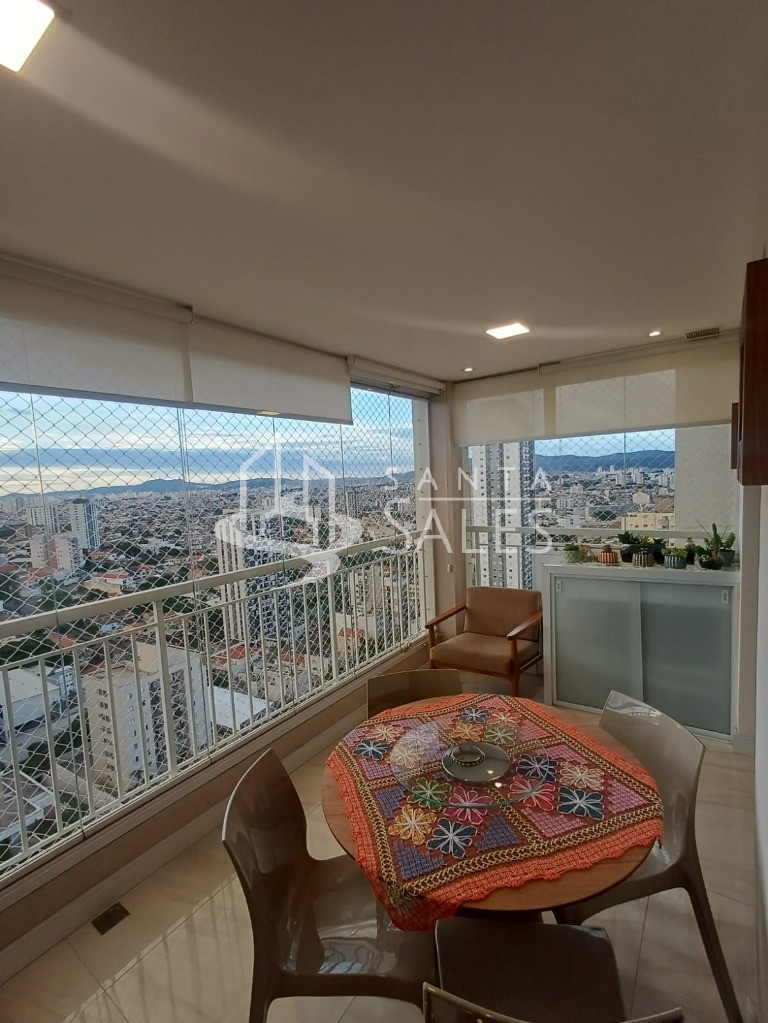 Apartamento, 3 quartos, 72 m² - Foto 4