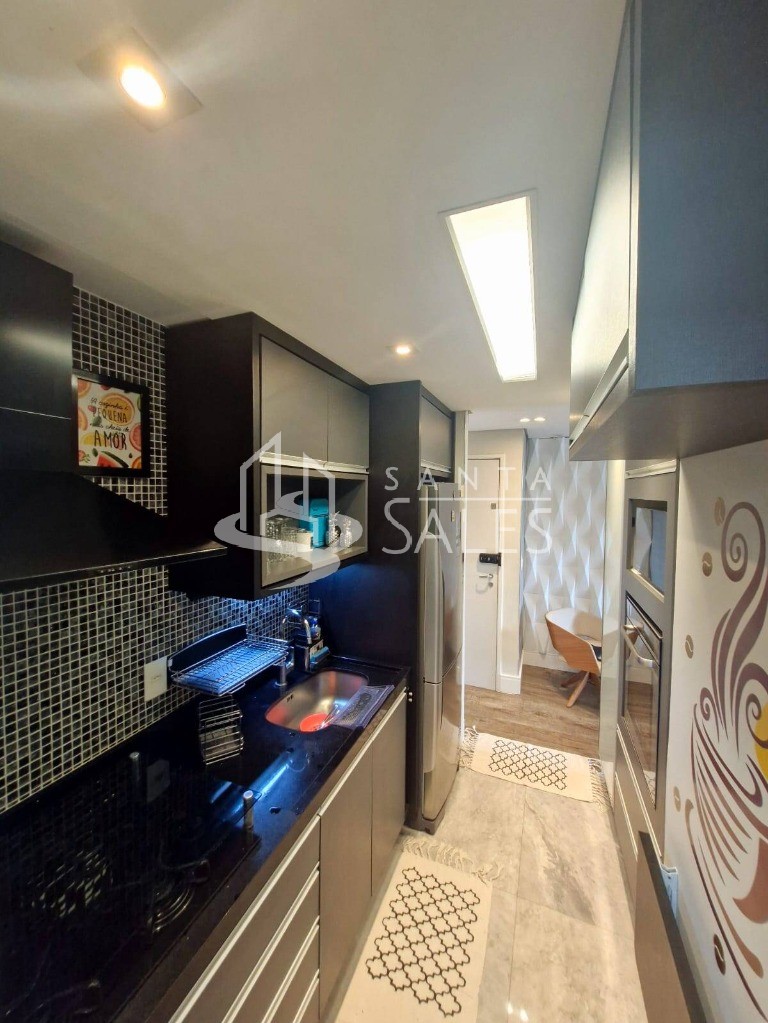Apartamento, 2 quartos, 140 m² - Foto 12