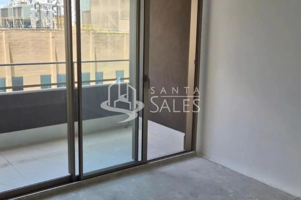 Apartamento, 1 quarto, 29 m² - Foto 4