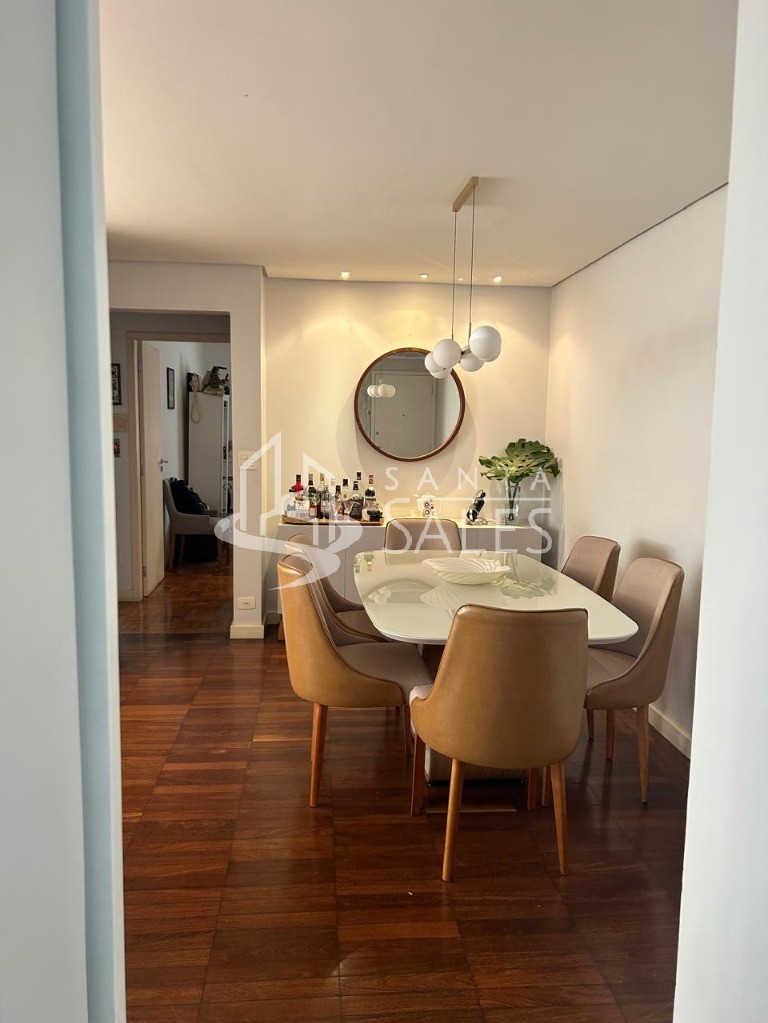 Apartamento, 2 quartos, 100 m² - Foto 3