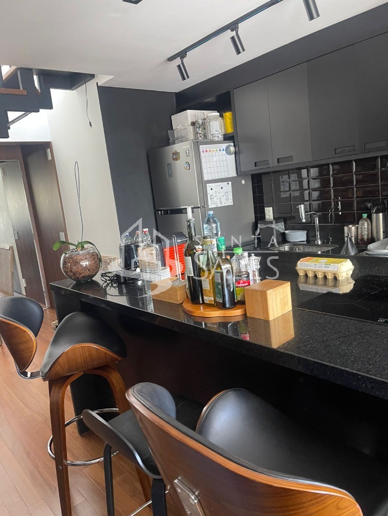 Apartamento, 1 quarto, 110 m² - Foto 4