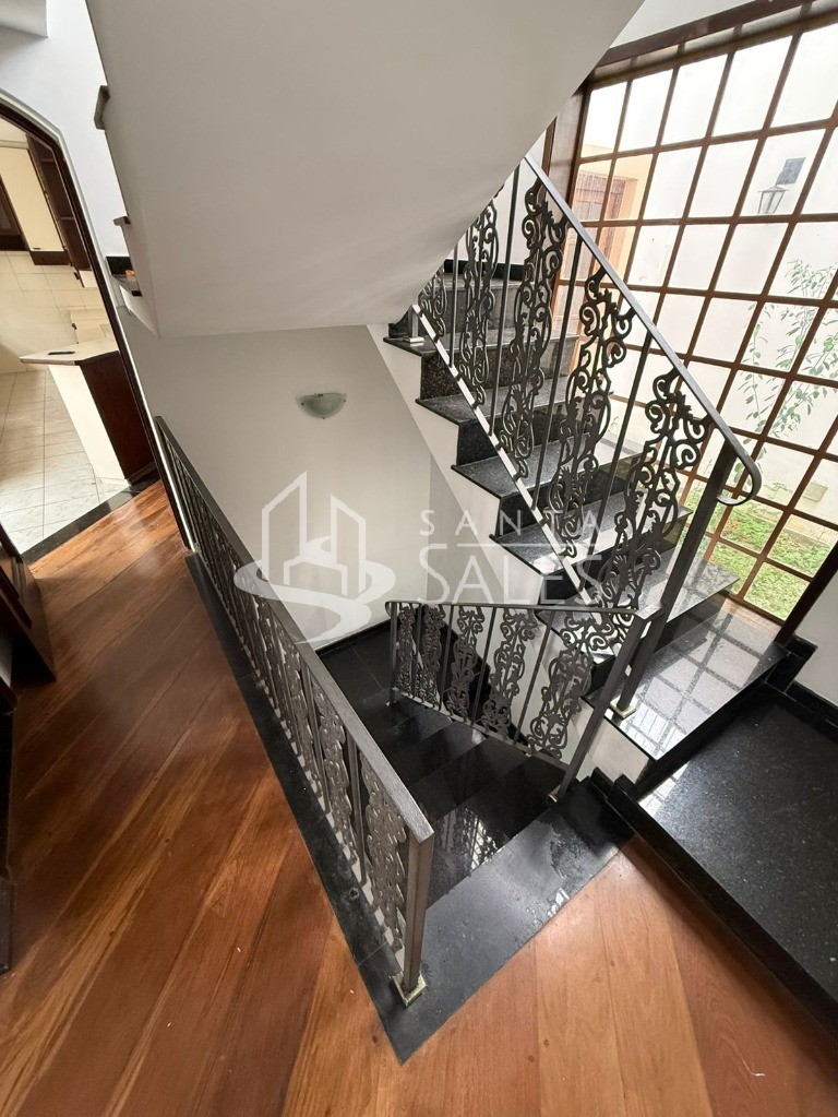 Casa, 4 quartos, 253 m² - Foto 24