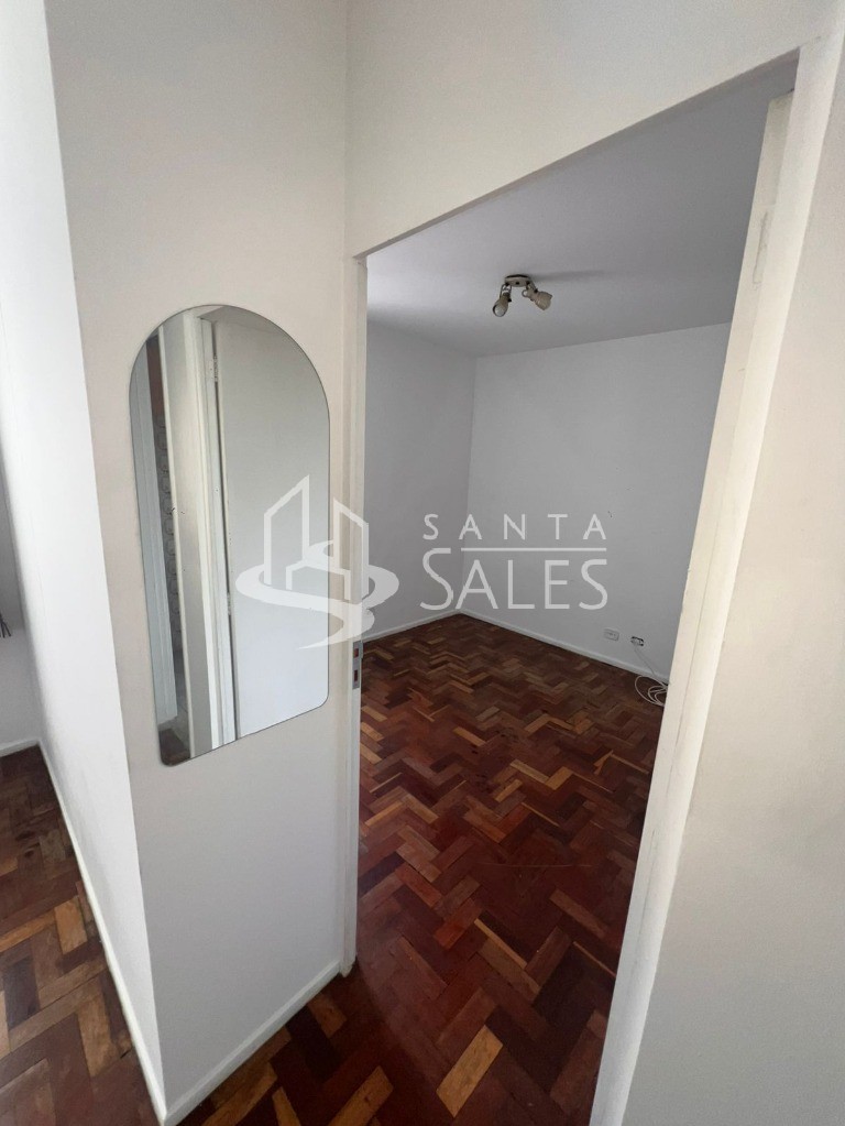 Apartamento, 1 quarto, 40 m² - Foto 8