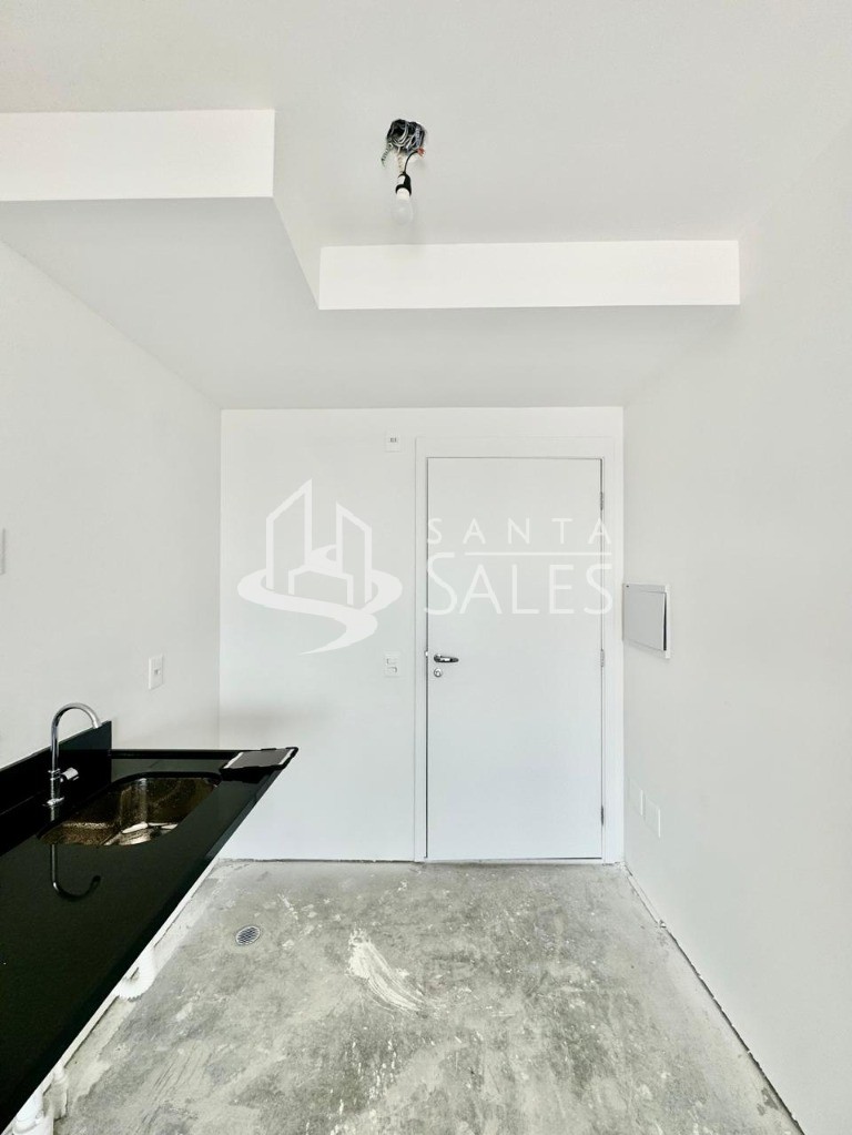 Apartamento, 1 quarto, 28 m² - Foto 6