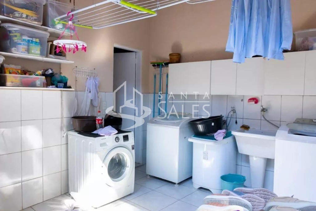 Casa, 3 quartos, 160 m² - Foto 20