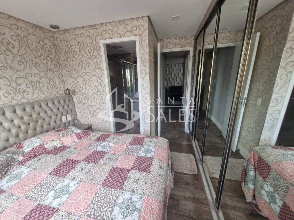 Apartamento, 2 quartos, 140 m² - Foto 21