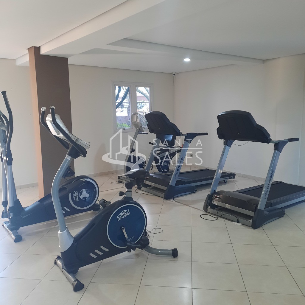 Apartamento, 3 quartos, 67 m² - Foto 22