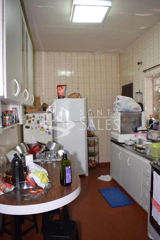 Sobrado, 3 quartos, 170 m² - Foto 6