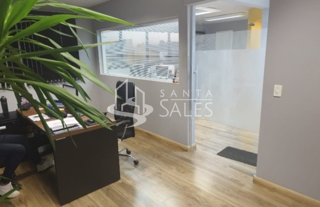 Sala-Conjunto, 70 m² - Foto 2
