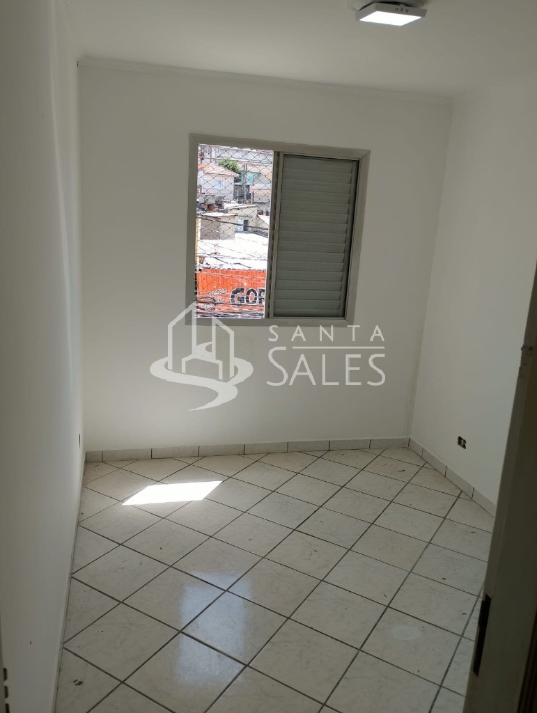 Apartamento, 2 quartos, 48 m² - Foto 8