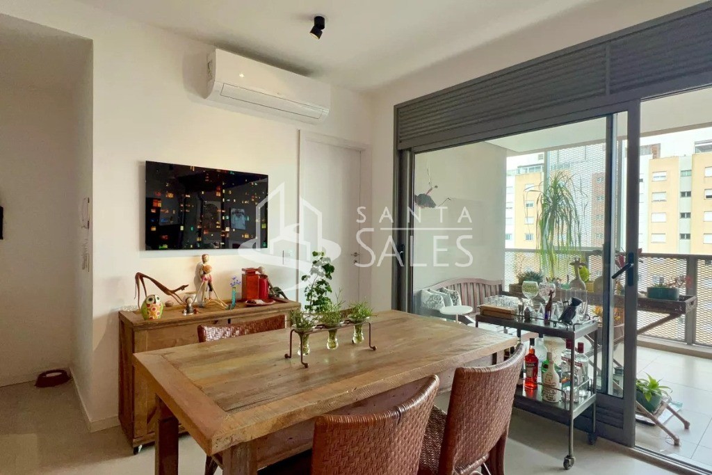 Apartamento, 2 quartos, 66 m² - Foto 39