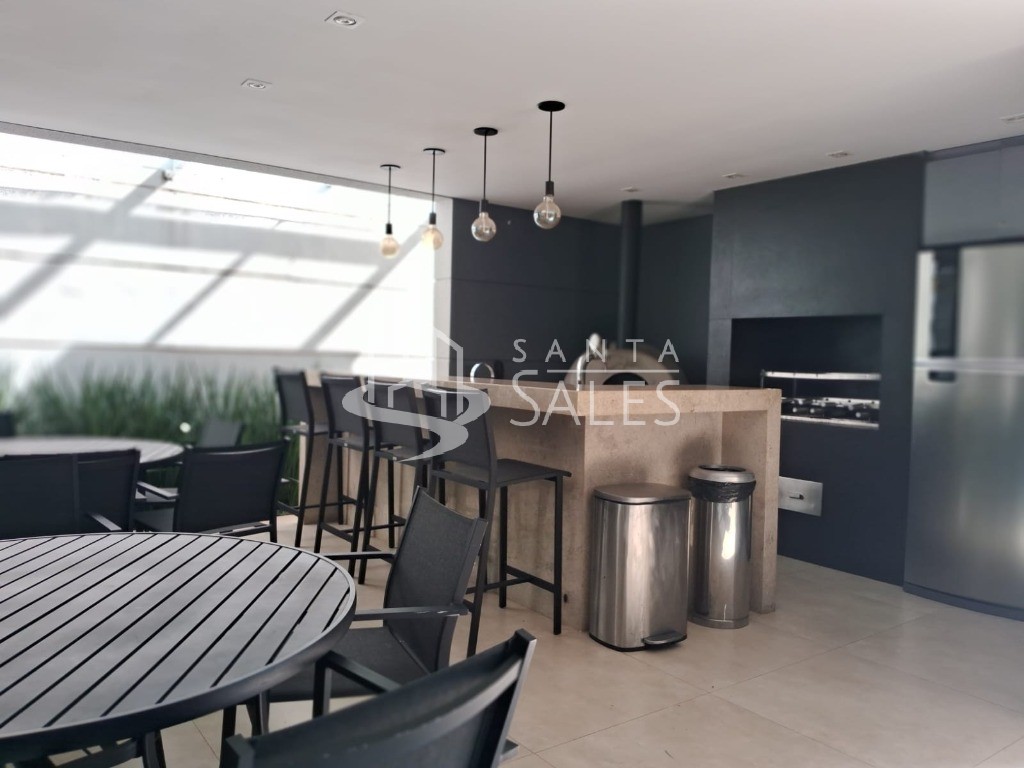 Apartamento, 3 quartos, 164 m² - Foto 16