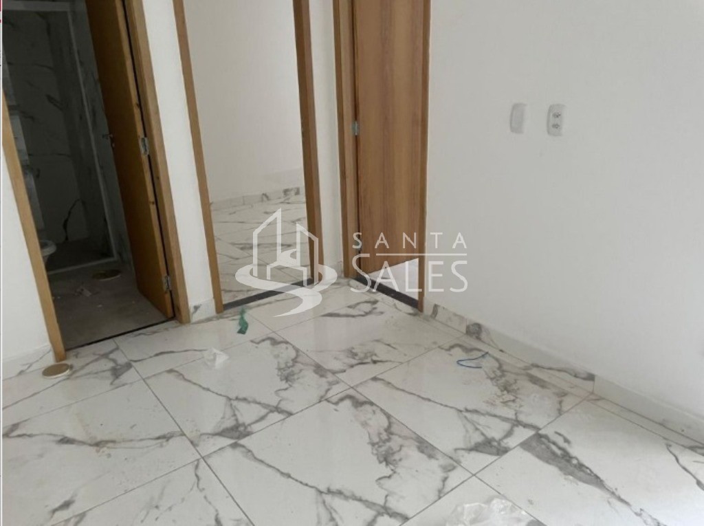Apartamento, 2 quartos, 38 m² - Foto 4