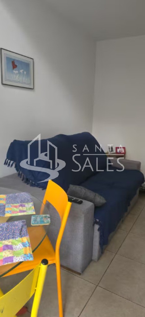 Apartamento, 1 quarto, 48 m² - Foto 2