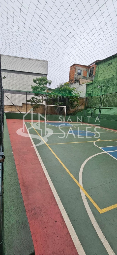 Apartamento, 3 quartos, 60 m² - Foto 16