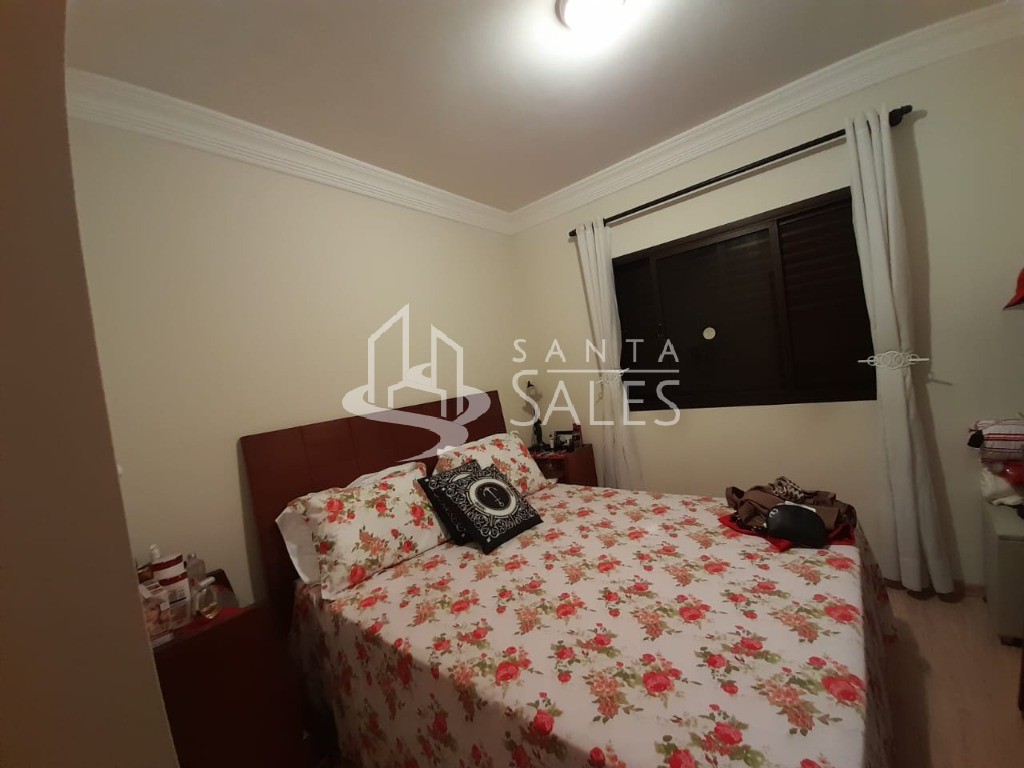 Apartamento, 3 quartos, 78 m² - Foto 20