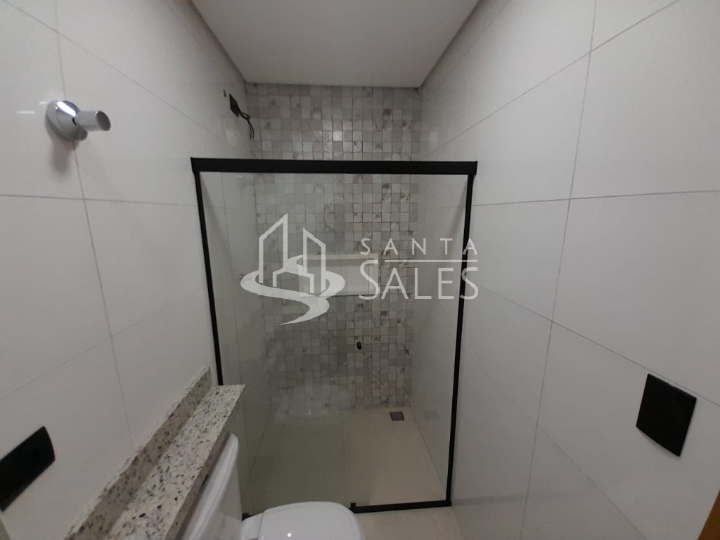 Sobrado, 3 quartos, 108 m² - Foto 23