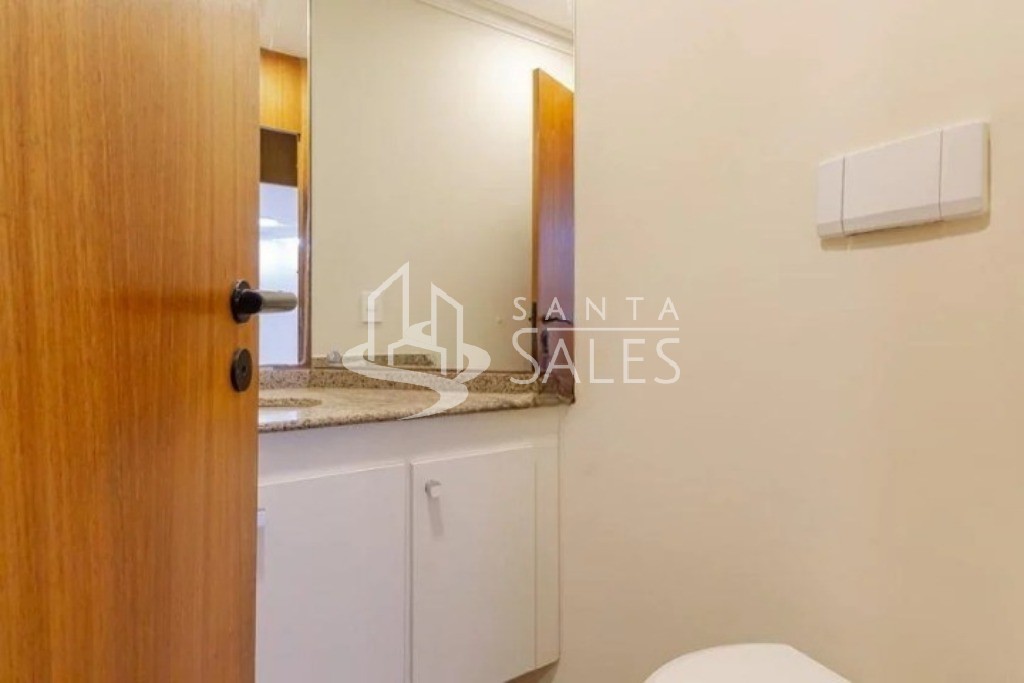 Apartamento, 4 quartos, 130 m² - Foto 21