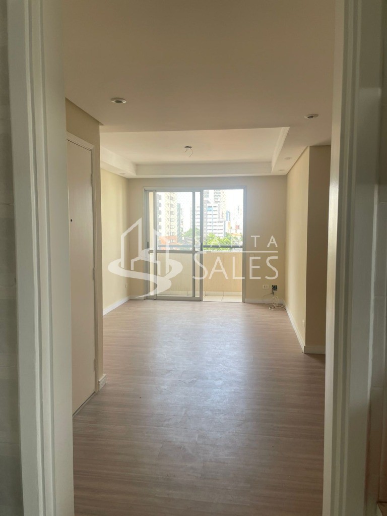 Apartamento, 3 quartos, 99 m² - Foto 1