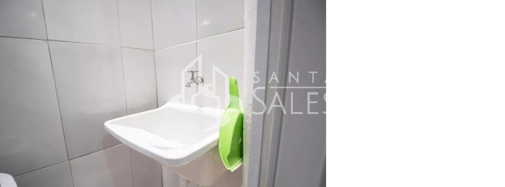 Kitnet-Studio, 16 m² - Foto 14