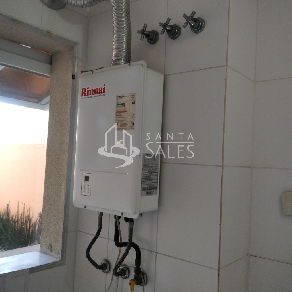 Apartamento, 3 quartos, 110 m² - Foto 42