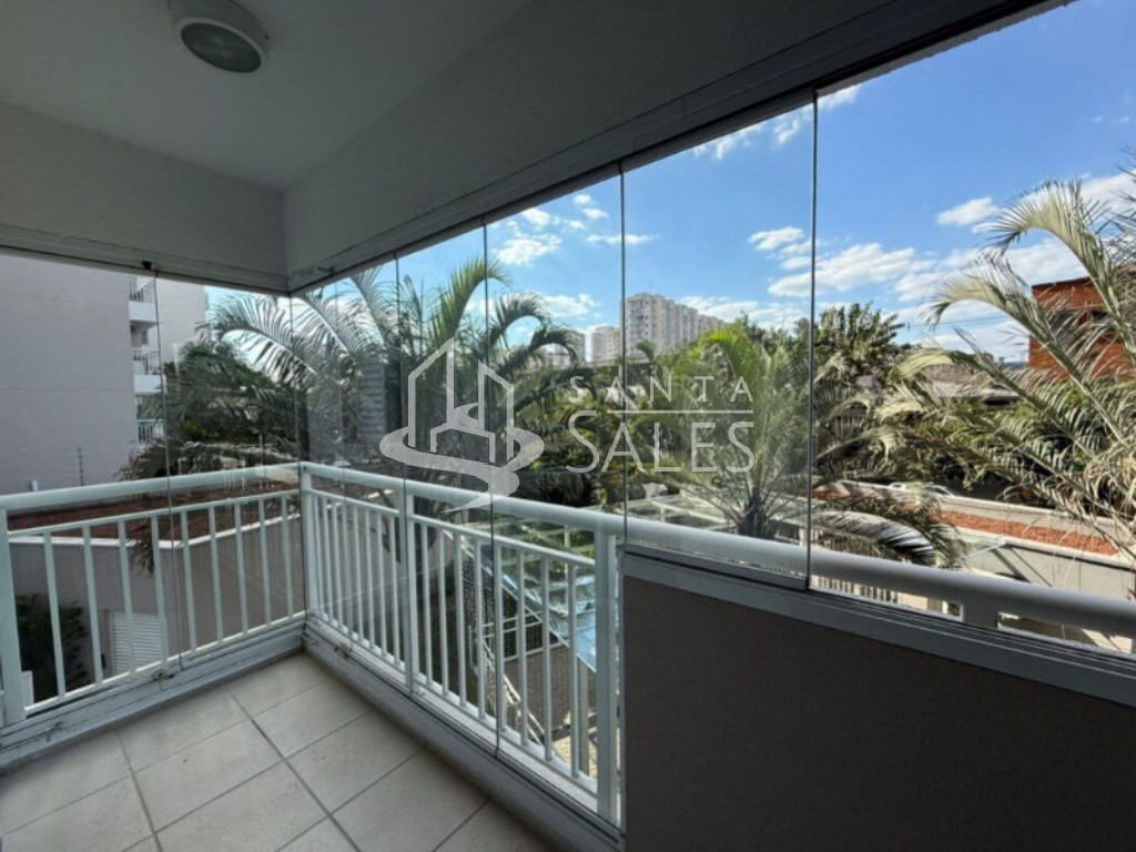 Apartamento, 1 quarto, 38 m² - Foto 14