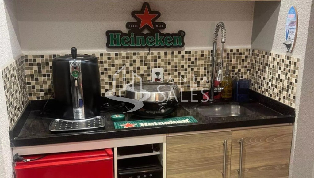 Apartamento, 2 quartos, 69 m² - Foto 4