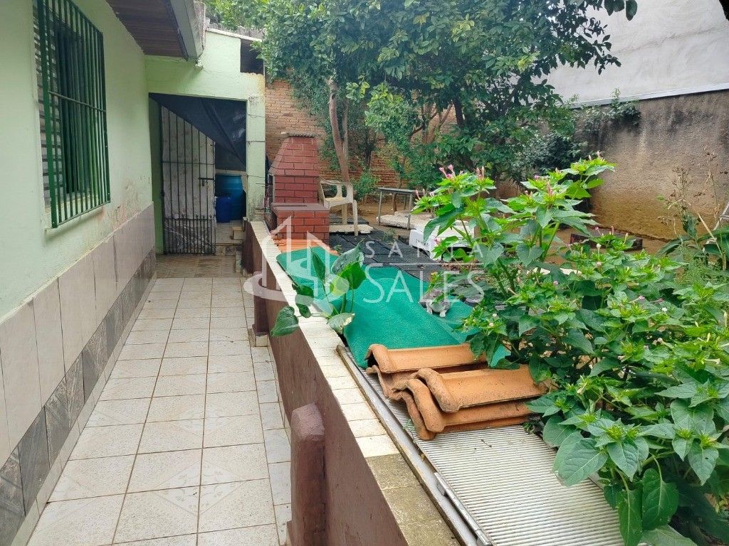 Casa, 5 quartos, 222 m² - Foto 23