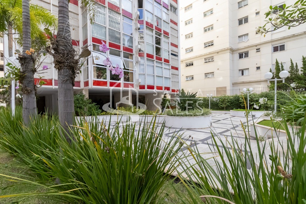 Apartamento, 3 quartos, 141 m² - Foto 55